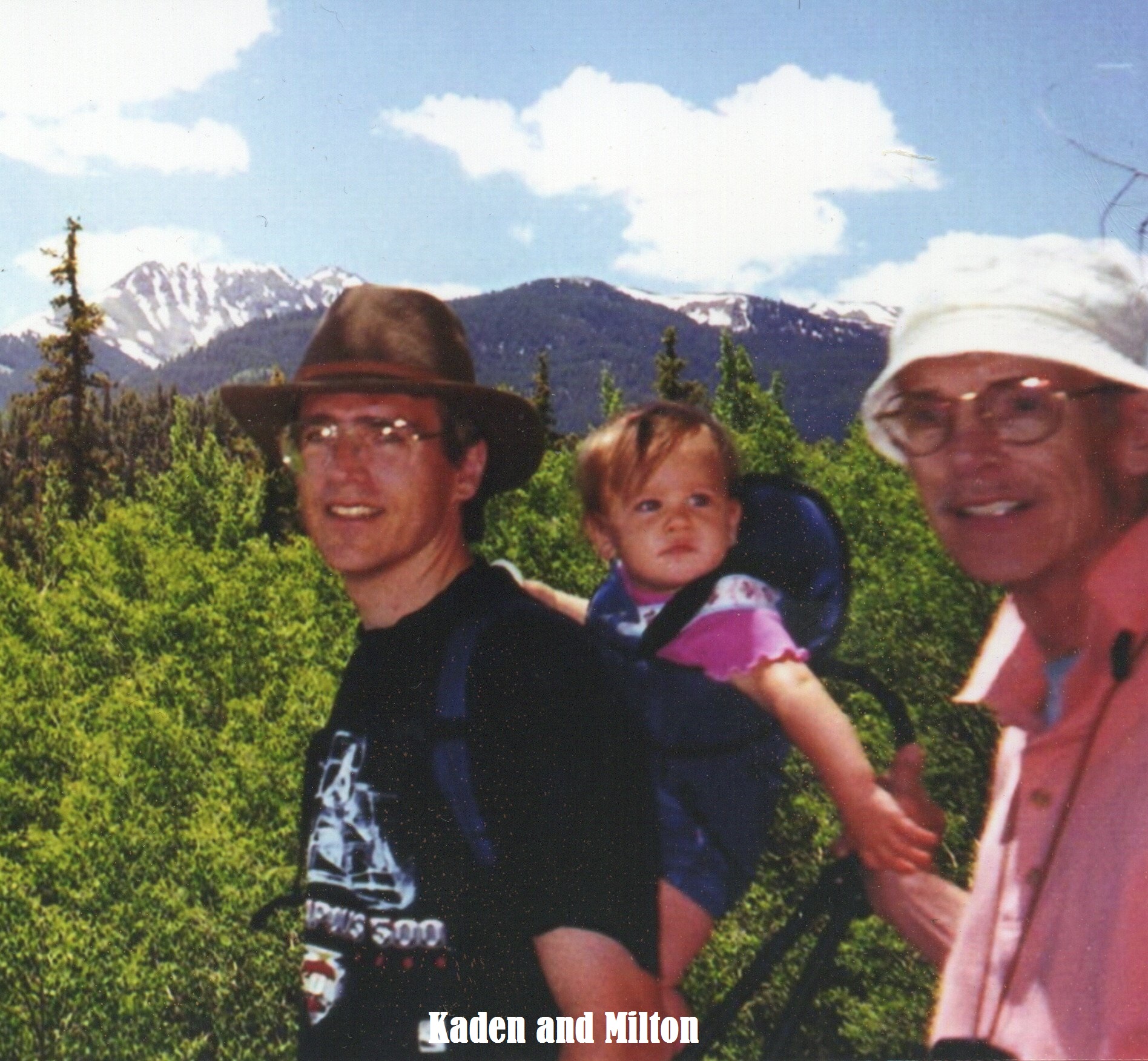 236 Barth Kaden Milton 1999 paint